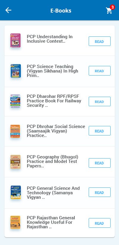 eBooks