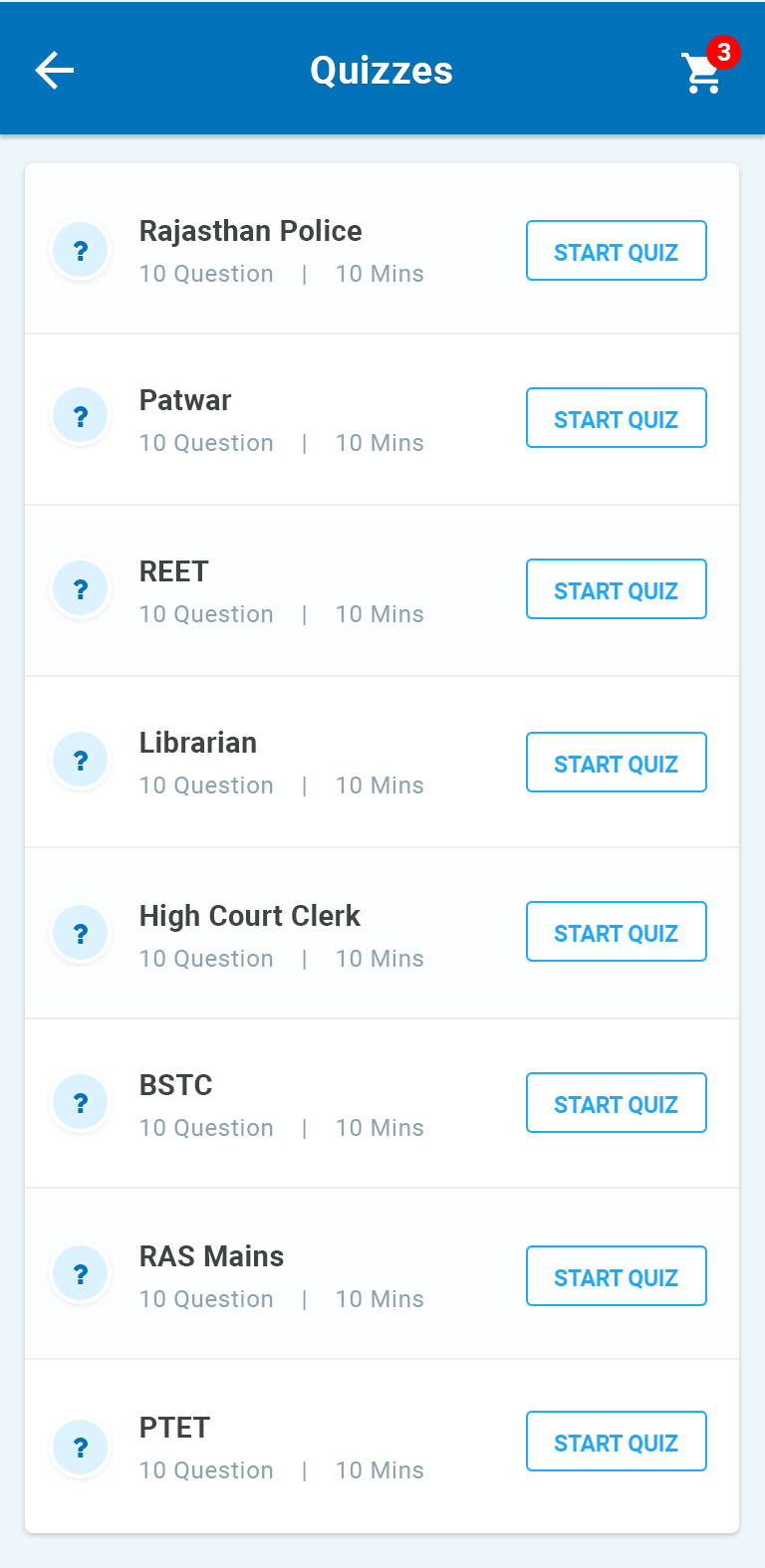 Quiz
